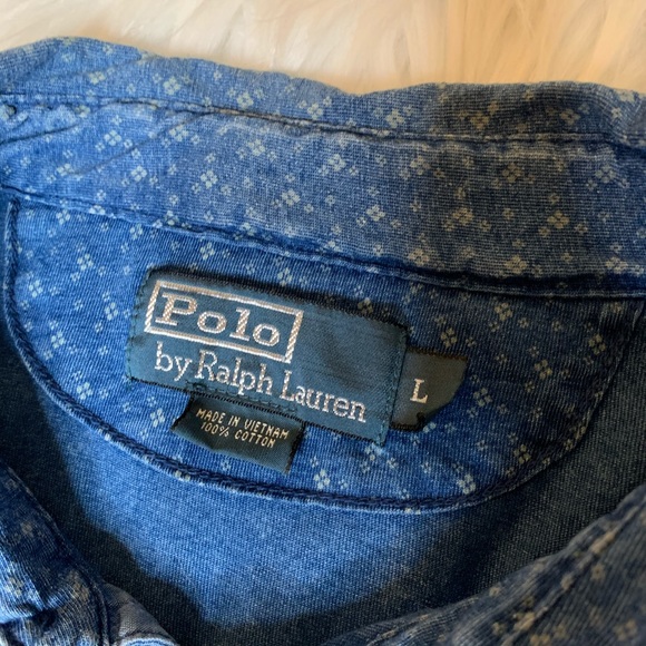 POLO BY RALPH LAUREN POLO - Picture 4 of 6